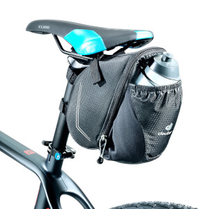 Deuter Bike Bag Bottle Saddlebag - Black
