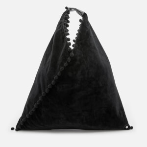 MM6 Maison Margiela Women's Japanese Bag - Black