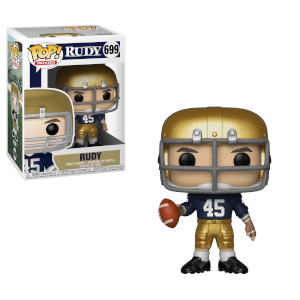Figurine Pop! Rudy
