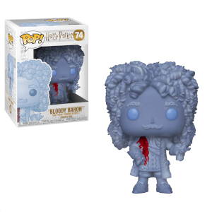 Harry Potter Bloody Baron Pop! Vinyl Figure