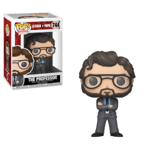 money heist funko pop release date