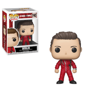 money heist funko pop release date