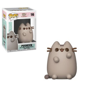 Pusheen the Cat Pop! Vinyl Figure