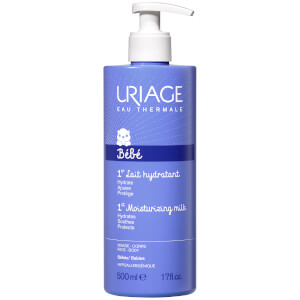 Uriage 1st Moisturising Milk 500ml