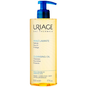 Uriage Cleansing Oil 500ml