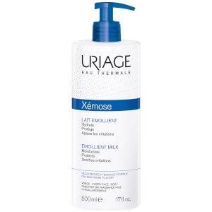 Uriage Xémose Emollient Milk 500ml