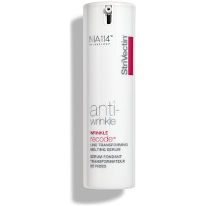 StriVectin Wrinkle Recode™ Line Transforming Melting Serum 30ml