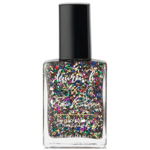 Lauren B. Beauty Stonewall Inn Nail Polish 14.8ml