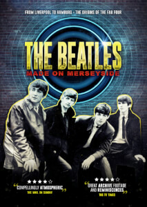 The Beatles - Made on Merseyside