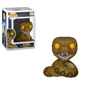Figurine Pop! Nagini Animaux Fantastiques 2