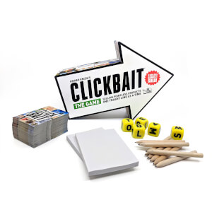Clickbait Game