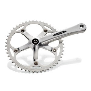 Miche X-press Track Chainset