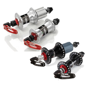Miche Primato Syntesi Hubs Pair