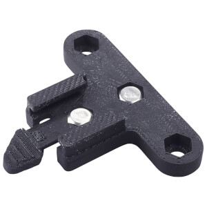 Niterider Taillight Rack Mount
