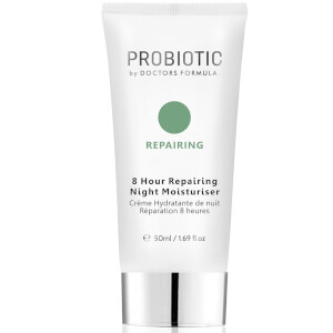 Doctors Formula Probiotics Repairing - 8 Hour Repairing Night Moisturiser 50ml