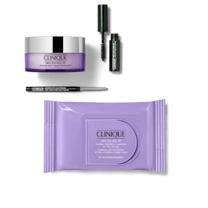 Clinique Hi Lash, Bye Lash Set