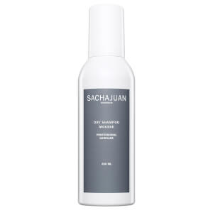 Sachajuan Dry Shampoo Mousse 200ml