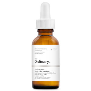 The Ordinary 100% Organic Virgin Chia Seed Oil