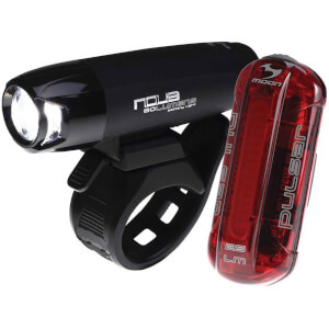 Moon Nova 80/Pular Light Set