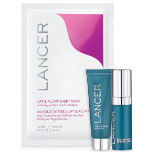 Lancer Skincare Hydration Boost (Free Gift) (Worth £81.64) Lancer Skincare Hydration Boost (Free Gift) (Worth £81.64)