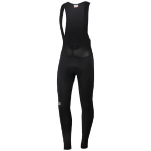 Sportful Fiandre NoRain Pro Bib Tights - Black