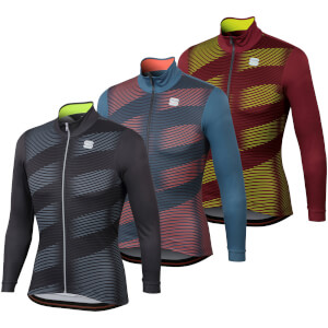 Sportful Moire Jersey