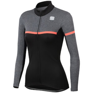 Sportful Women's Giara Warm Top