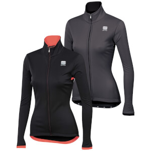 Sportful Women's Luna SoftShell Jacket