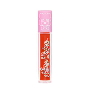 Lime Crime Plushies Lipstick - Sorbet Lime Crime Plushies Lipstick - Sorbet