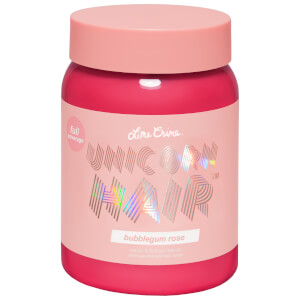 Lime Crime Unicorn Hair Tint - Bubblegum Rose