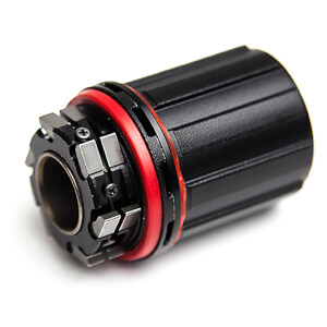 PowerTap 6 Pawl FreeHub
