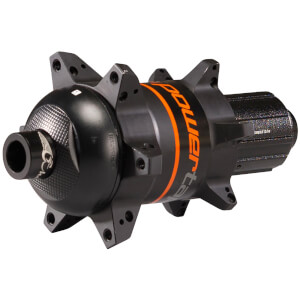 PowerTap G3 MTB Hub Including Thru Axle Kit