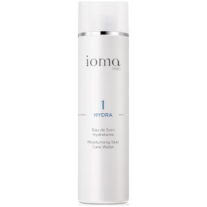 IOMA Moisturising Skin Care Water 200ml