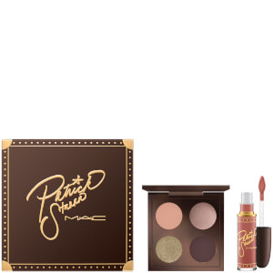 MAC Exclusive Patrick Starrr Part 4 Set - Oh No She Beta Don’t