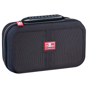 Nintendo Classic Mini Deluxe Travel Case