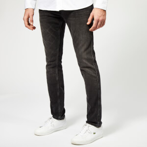 HUGO Men's Hugo 734 Jeans - Charcoal