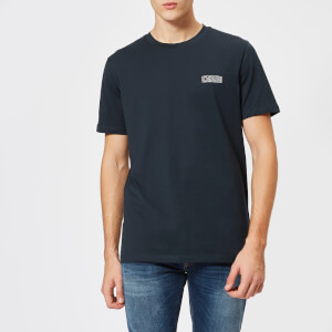HUGO Men's Durned T-Shirt - Dark Green