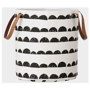 Ferm Living Half Moon Basket