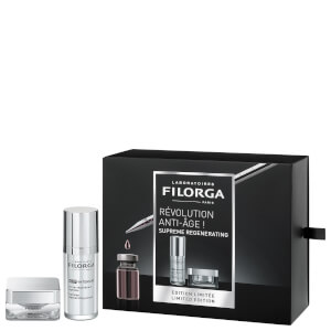 Filorga Supreme Skin Quality Set