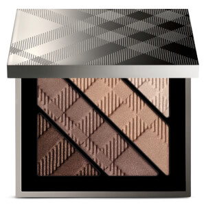 Burberry Complete Eye Palette - Smokey Brown No. 00 5.4g
