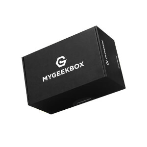My Geek Box - Special Edition Box 2 - Women's - XL