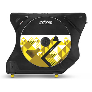 Scicon Aerocomfort Road 3 0 Tsa Bike Bag Special Edition 2018 Scicon Aerocomfort Road 3 0 Tsa Bike Bag Special Edition 2018 Flanders Classics Probikekit