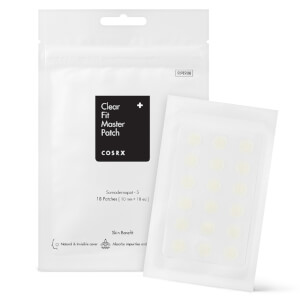 COSRX Clear Fit Master Patch (18 Patches) - Тканевые маски