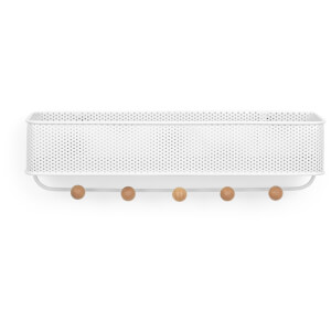 Umbra Estique Organiser - White