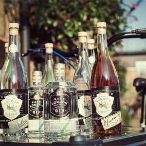 East London Liquor Company Distillery Tasting Experience for Two