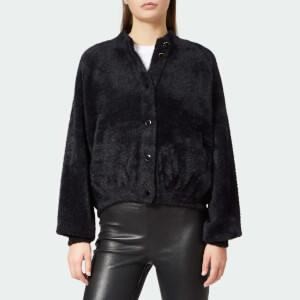 Gestuz Women's Emery Cardigan - Black