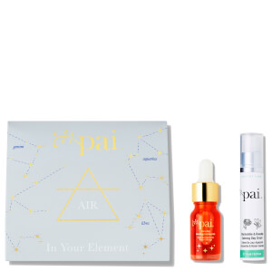 Pai In Your Element Collection: Air