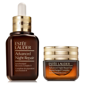 Estée Lauder Advanced Night Repair Synchronized Recovery Complex II Duo