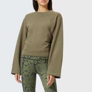 Varley Women's Weymouth Sweatshirt - Olive