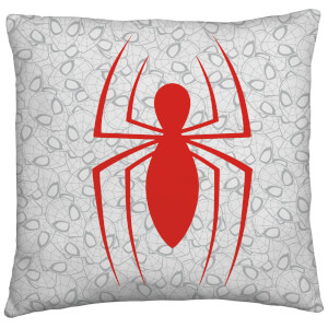 Ultimate Spiderman Metropolis Cushion